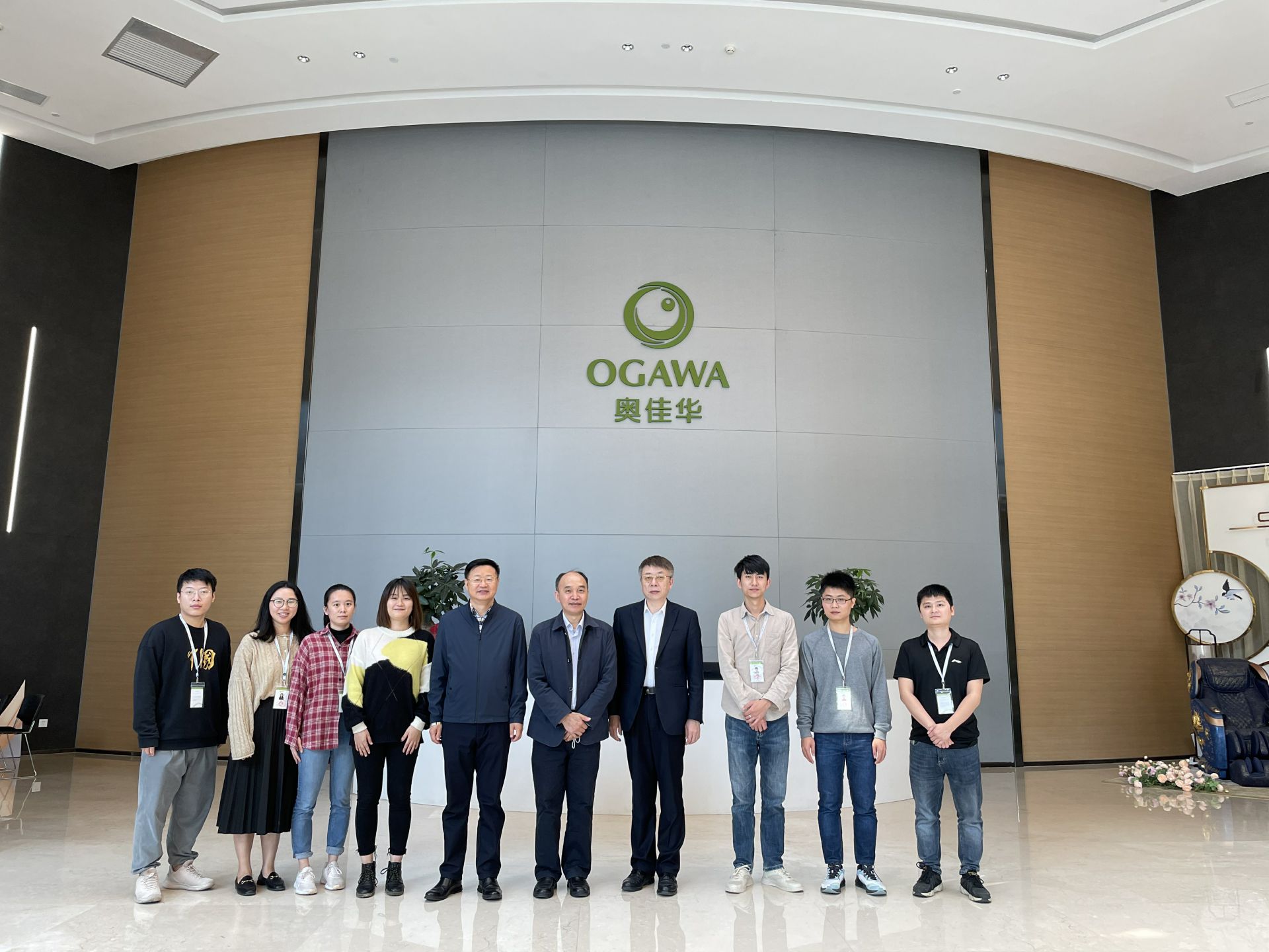 扬州英俊新能源技术服务有限公司集团创新平台建设再上新台阶